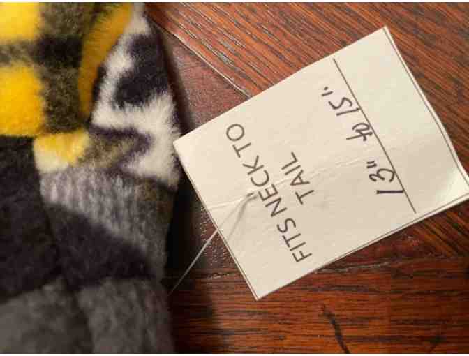 Pittsburgh Steelers Fleece PJs