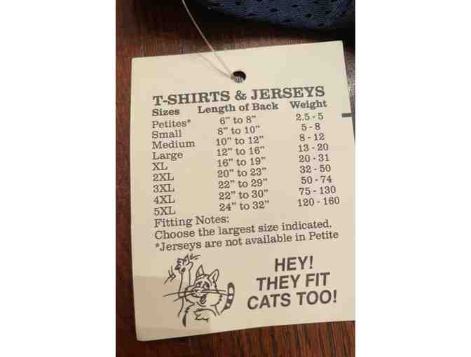 Notre Dame Fighting Irish Jersey - Size Medium