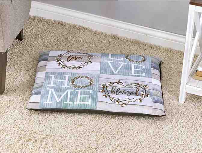 Cotton Pet bed 27'X38'