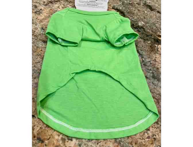 One in a Melon Tshirt for your dog size Smalle