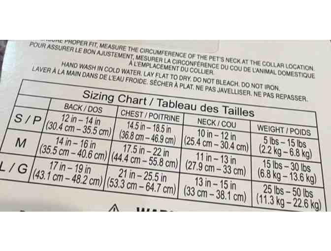 One in a Melon Tshirt for your dog size Smalle