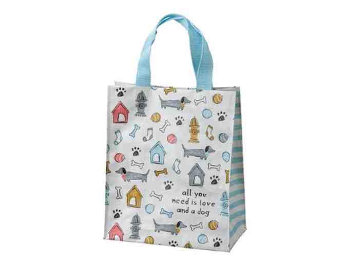 Sweet Treat package for pup