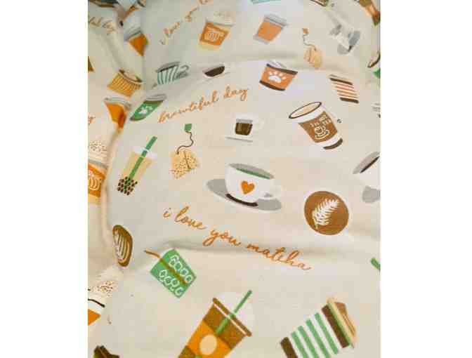 Sweet Treat package for pup