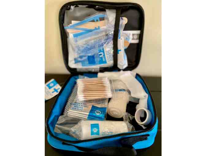Pet first aid kit - 86 piece