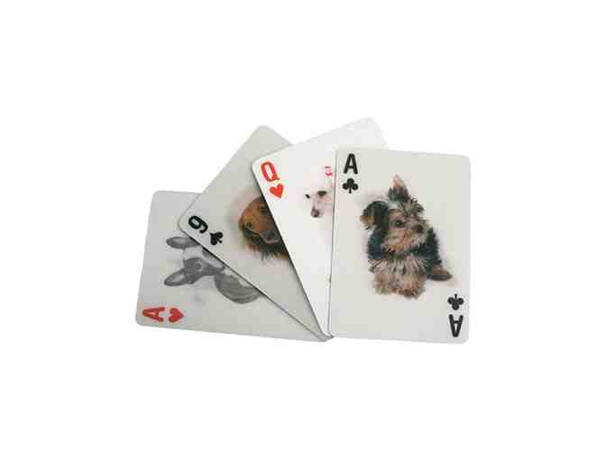 Dog Lover Game Package
