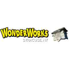 WonderWorks at Destiny USA