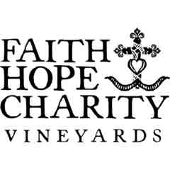 Faith, Hope & Charity Vineyards