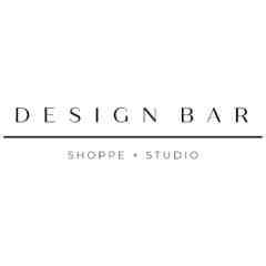 Design Bar