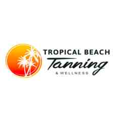 Tropical Beach Tanning Salon