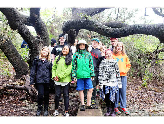 $100 Fund-a-need: Outdoor Education