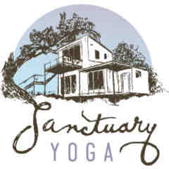 Sanctuary Yoga