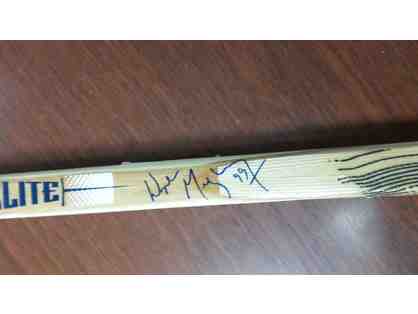 Wayne Gretzsky Signed Hockey Stick