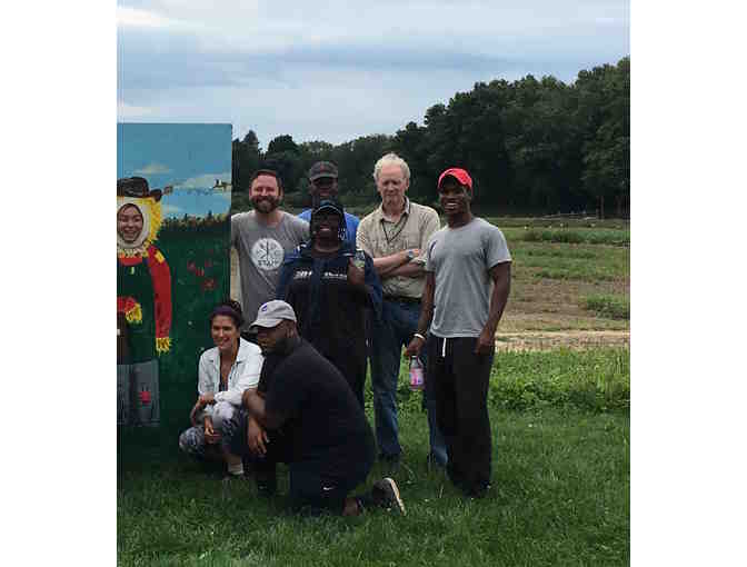 Private Dinner With Celebrity Chef Gordon Hamersley