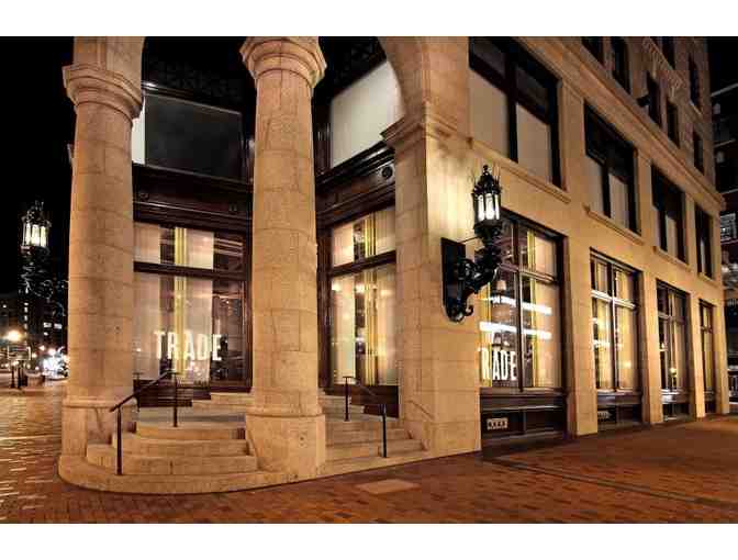 Intimate Dinner Prepared by Chef Jody Adams