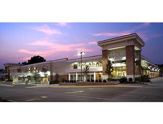 Six Weeks of Groceries from Zagara's Marketplace