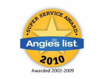 Home Heating System Tune-Up and Safety Inspection