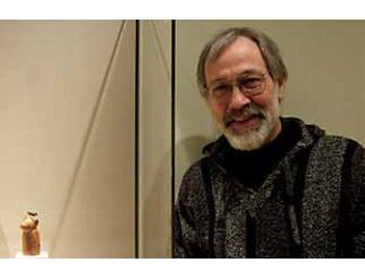 Oil Change and 15-point Inspection