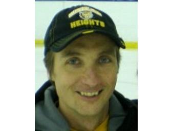 Your own personal Writing Coach!-Frank Lewis