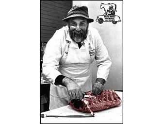 2 Dukes from Mr. Brisket