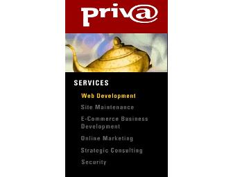 Internet Consulting Services for Your Business