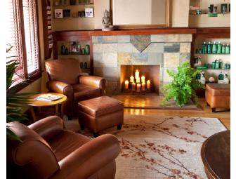 Signature Barber Shave & Men's Haircut