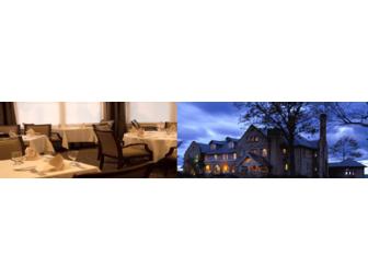 Getaway to the Shoreby Club of Bratenahl