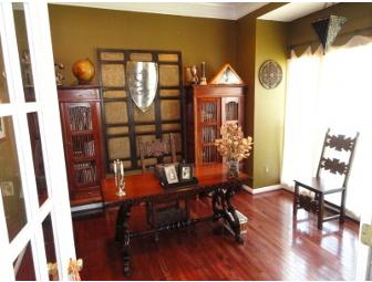 1 Hour of Architectural or Interior Decorating Services