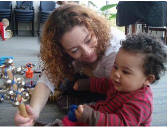 Sing and Swing $100 Gift Certificate