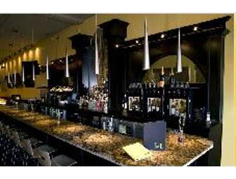 Taste Restaurant and Wine Bar - $25 Gift Certificate