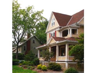 Old House 1 Hour Professional Consult + CRS Membership/Package