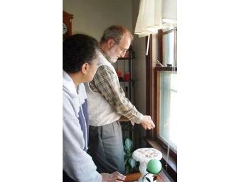 Old House 1 Hour Professional Consult + CRS Membership/Package