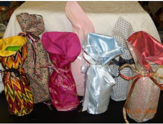 Reusable Cloth Gift Bags