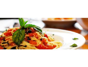 Pizzazz on the Circle $50 Gift Certificate-2