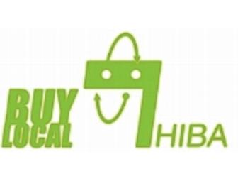 Heights Independent Business Alliance Membership