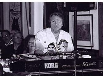 Nighttown Concert Tickets-3