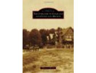 Cleveland Heights Books signed by Author Marian J. Morton