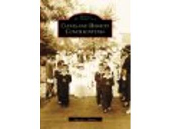 Cleveland Heights Books signed by Author Marian J. Morton