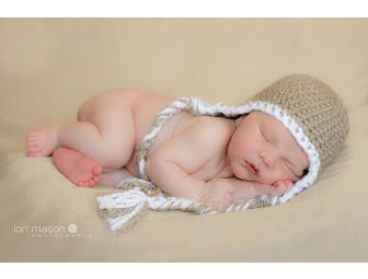 $100 Gift Certificate towards Portrait Session & Products