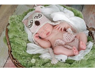 $100 Gift Certificate towards Portrait Session & Products