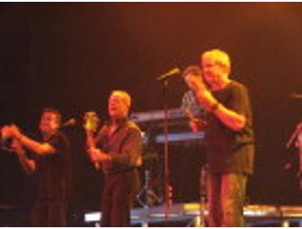 2 Upper Loge Tickets to Chicago Concert at the State Theatre-1