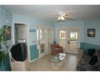 Week Stay at Condo in Cape Canaveral, Florida