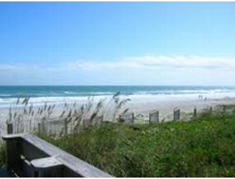 Week Stay at Condo in Cape Canaveral, Florida