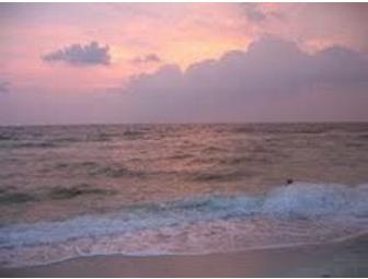 Week Stay at Condo in Cape Canaveral, Florida