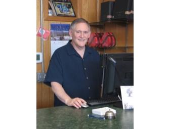 Nela Florist $50 Gift Certificate