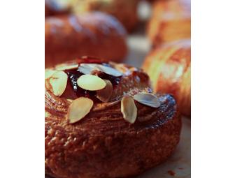 Luna Bakery and Cafe $50 Gift Certificate