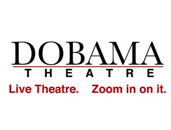 2 Tickets to Middletown at Dobama Theatre