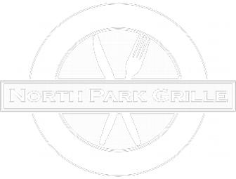 North Park Grille Party Tray