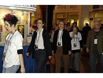 Cleveland International Film Festival 6-Pack Vouchers