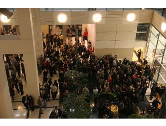 Cleveland International Film Festival 6-Pack Vouchers