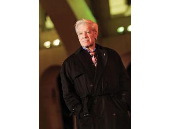 Les Roberts Mystery Book Set